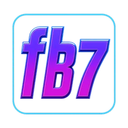 fb7 লোগো